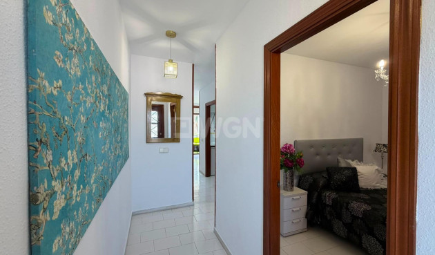 Odsprzedaż - Mieszkanie w bloku - Torrevieja - Torreblanca