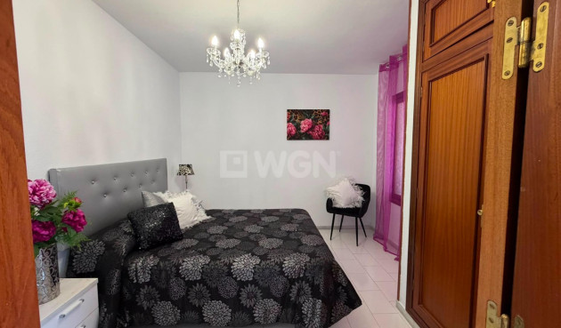 Odsprzedaż - Mieszkanie w bloku - Torrevieja - Torreblanca