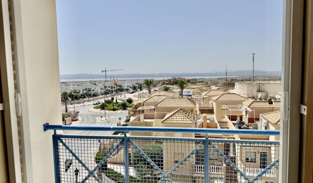 Odsprzedaż - Mieszkanie w bloku - Torrevieja - Torreblanca