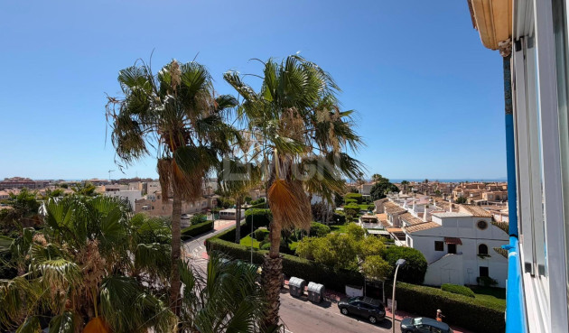 Odsprzedaż - Mieszkanie w bloku - Torrevieja - Torreblanca