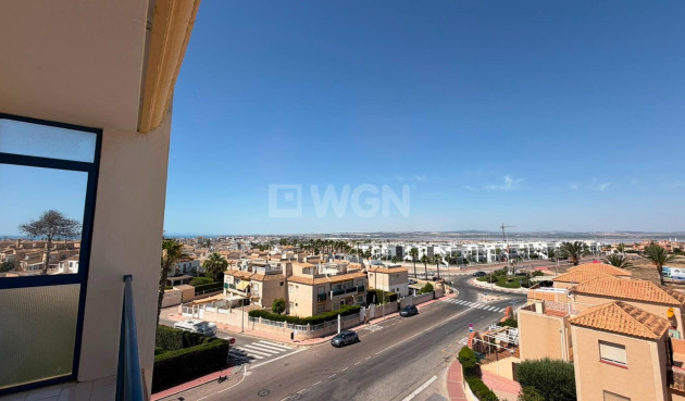 Odsprzedaż - Mieszkanie w bloku - Torrevieja - Torreblanca