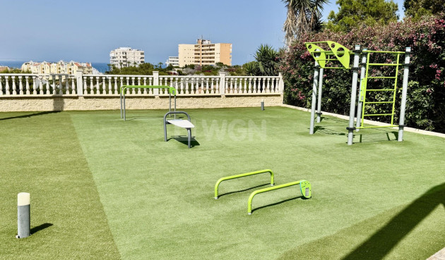 Odsprzedaż - Mieszkanie w bloku - Torrevieja - Torreblanca