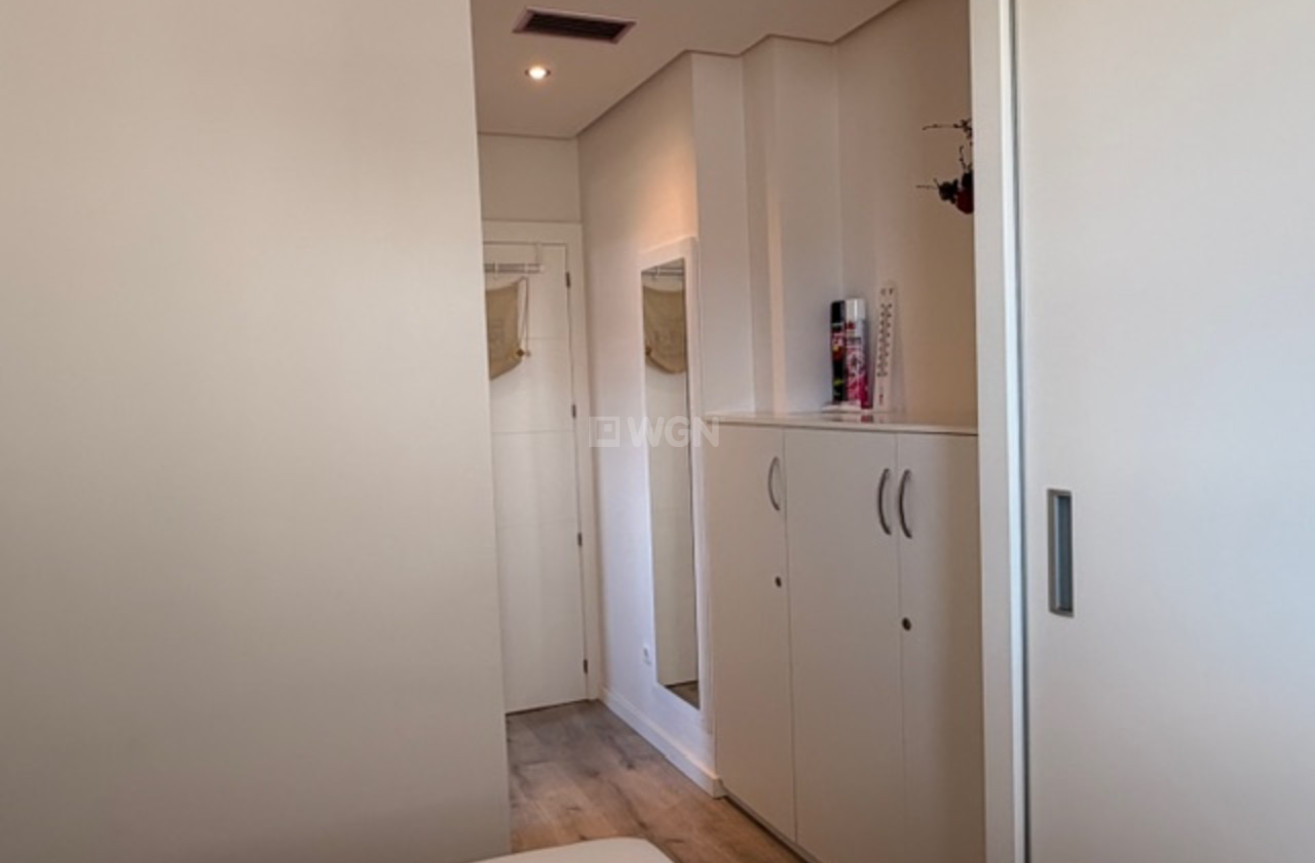 Resale - Apartment / flat - Los Dolses - Inland