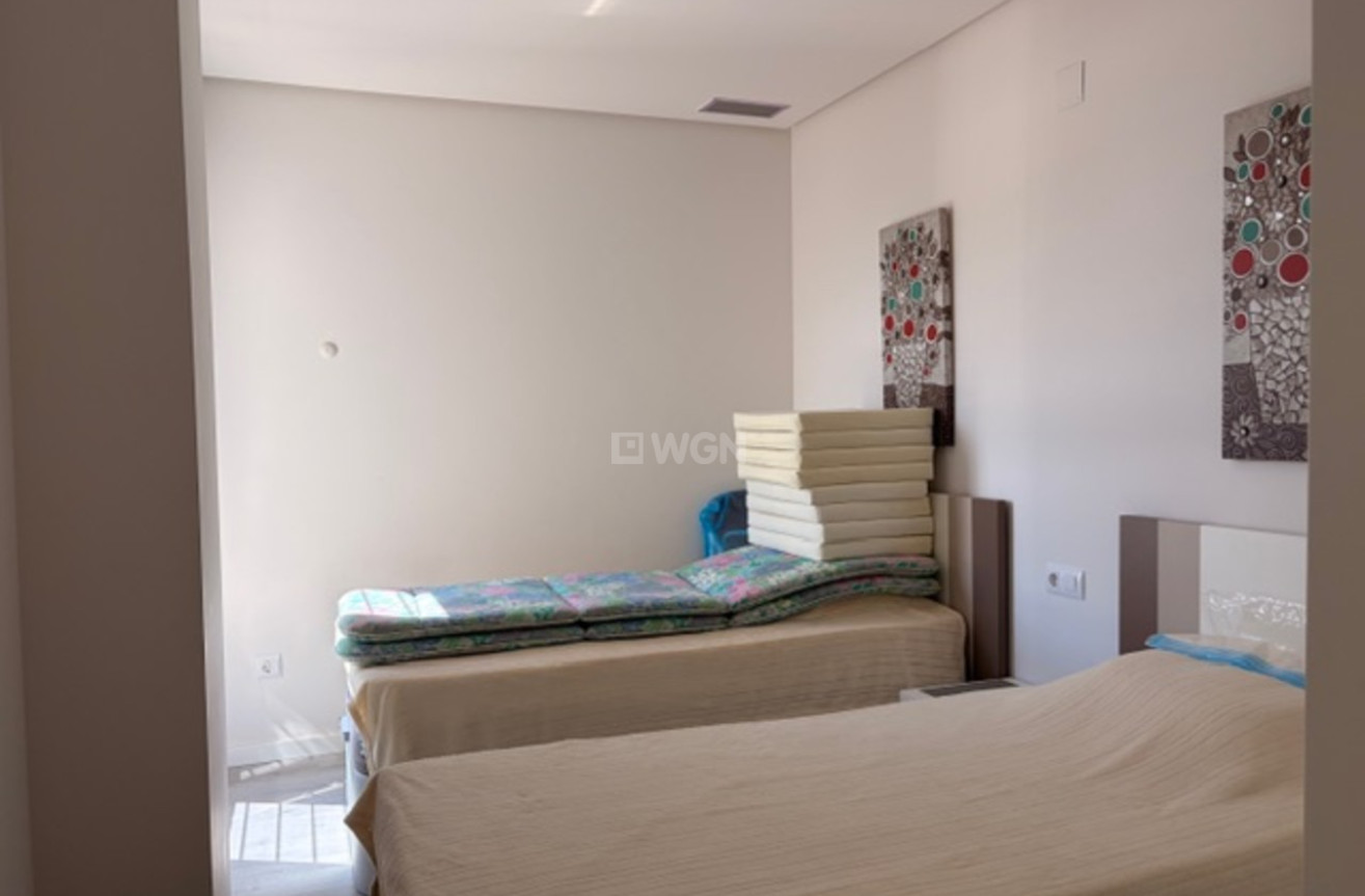 Resale - Apartment / flat - Los Dolses - Inland
