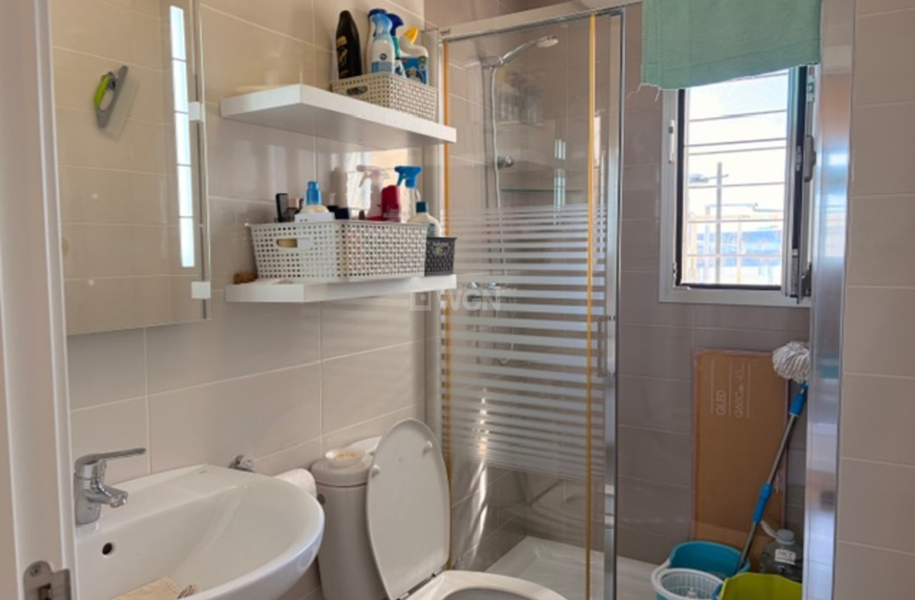 Resale - Apartment / flat - Los Dolses - Inland