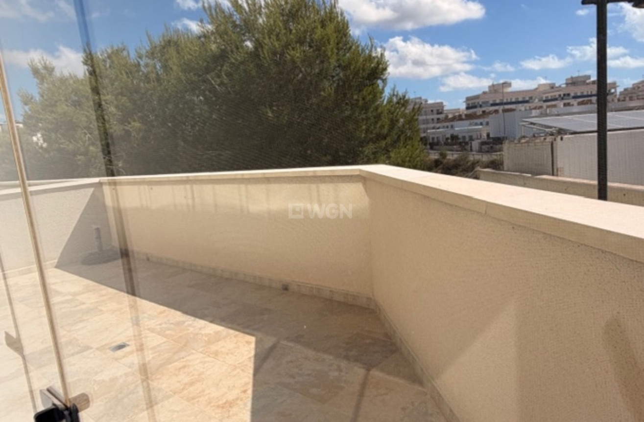 Resale - Apartment / flat - Los Dolses - Inland