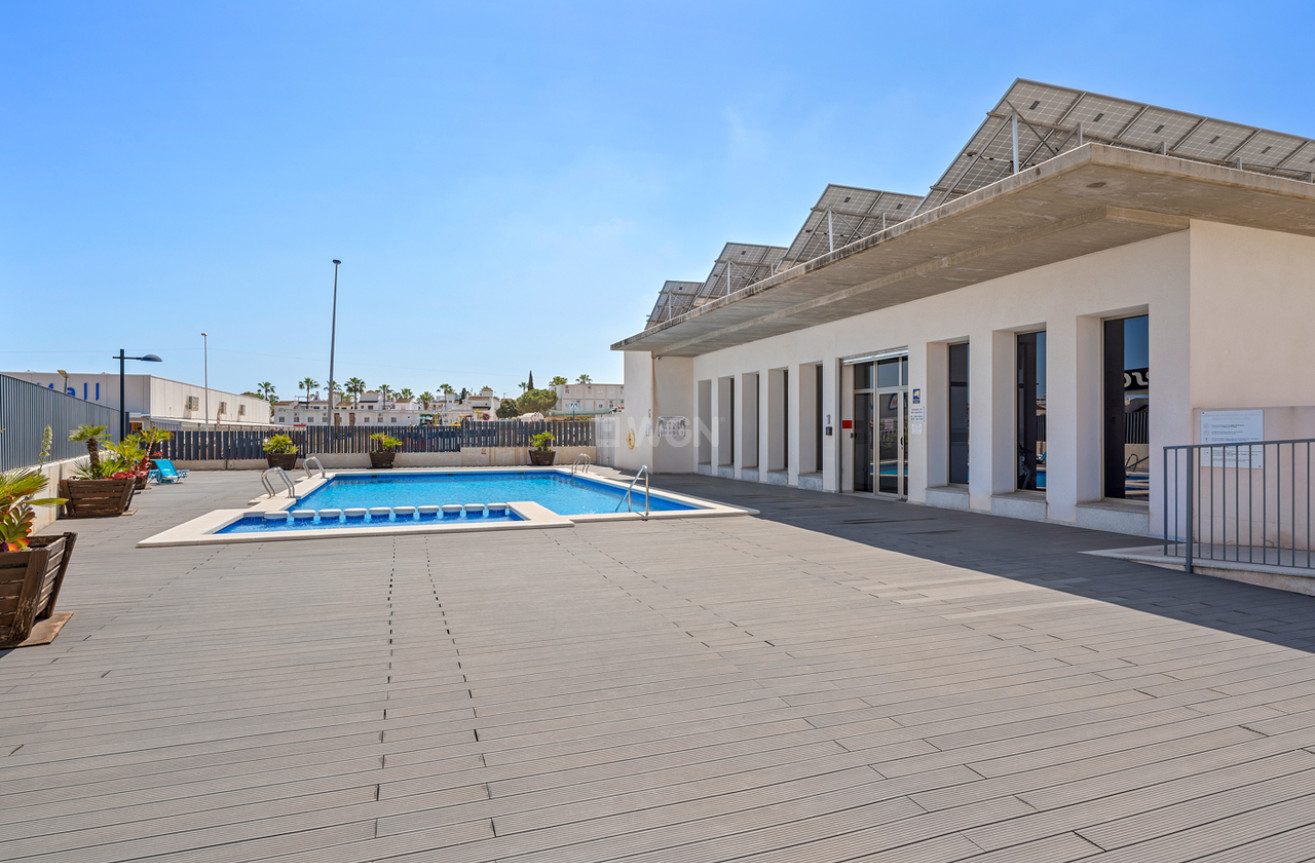 Resale - Apartment / flat - Los Dolses - Inland