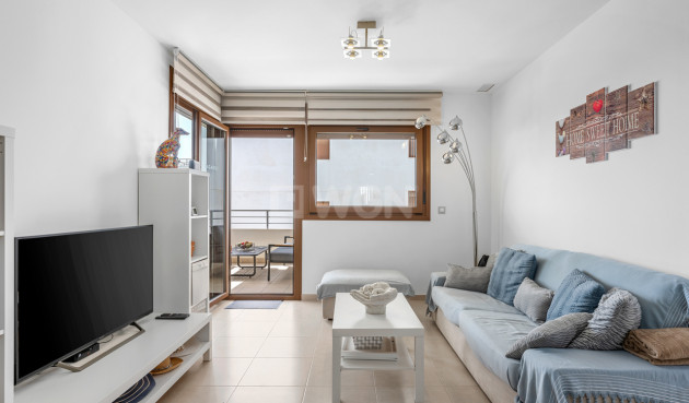Wiederverkauf - Wohnung - Cabo Roig - Costa Blanca