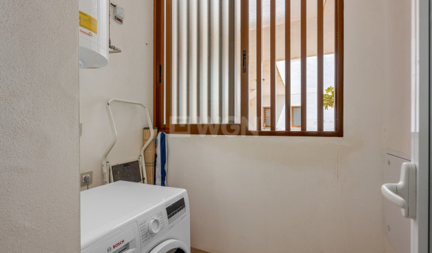 Wiederverkauf - Wohnung - Cabo Roig - Costa Blanca