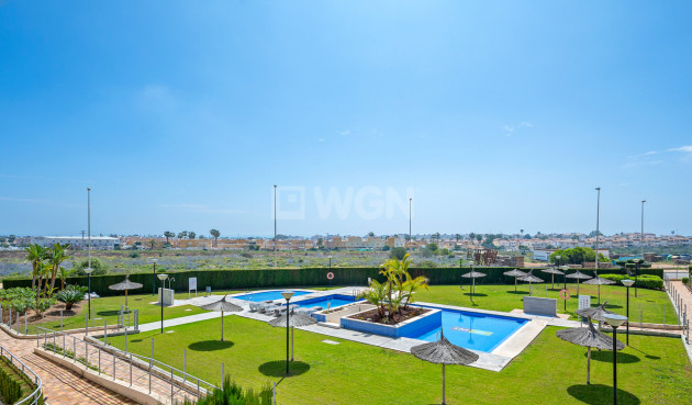 Wiederverkauf - Wohnung - Cabo Roig - Costa Blanca