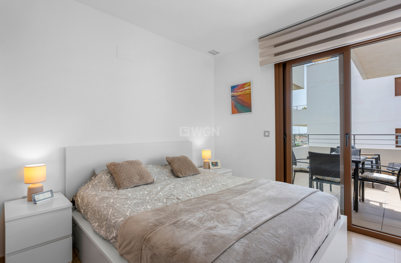 Wiederverkauf - Wohnung - Cabo Roig - Costa Blanca