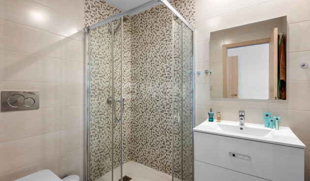 Wiederverkauf - Wohnung - Cabo Roig - Costa Blanca