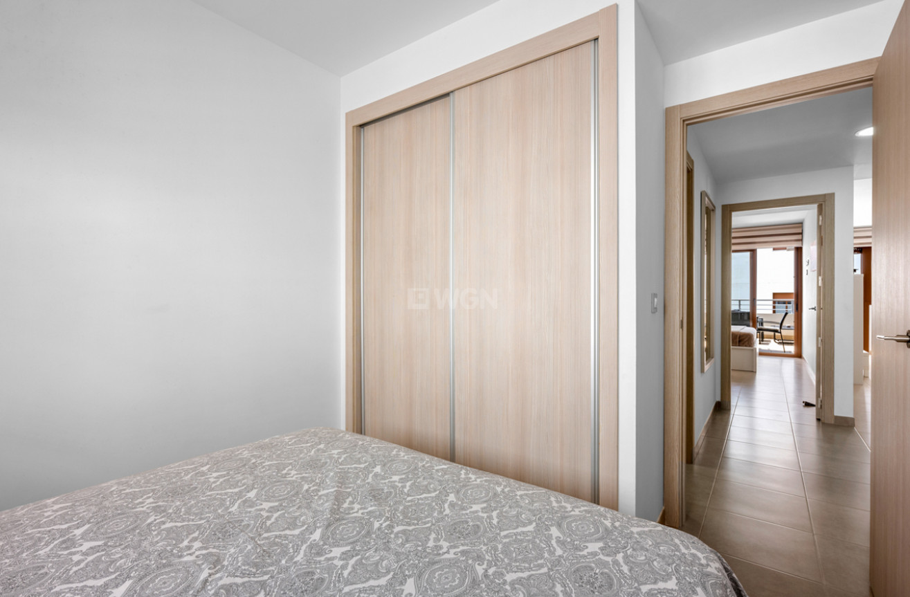 Wiederverkauf - Wohnung - Cabo Roig - Costa Blanca