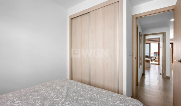 Wiederverkauf - Wohnung - Cabo Roig - Costa Blanca