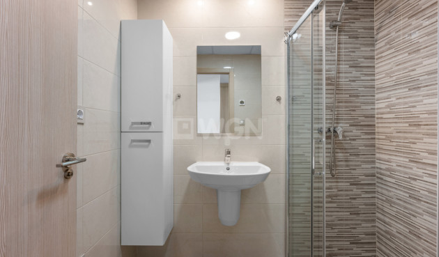 Wiederverkauf - Wohnung - Cabo Roig - Costa Blanca