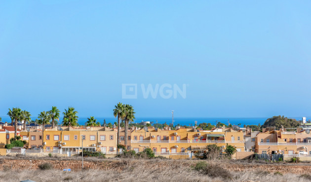 Wiederverkauf - Wohnung - Cabo Roig - Costa Blanca