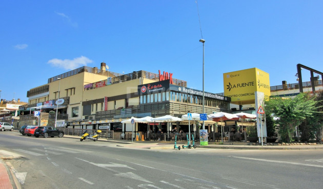 Odsprzedaż - Kamienica - Villamartin - Costa Blanca