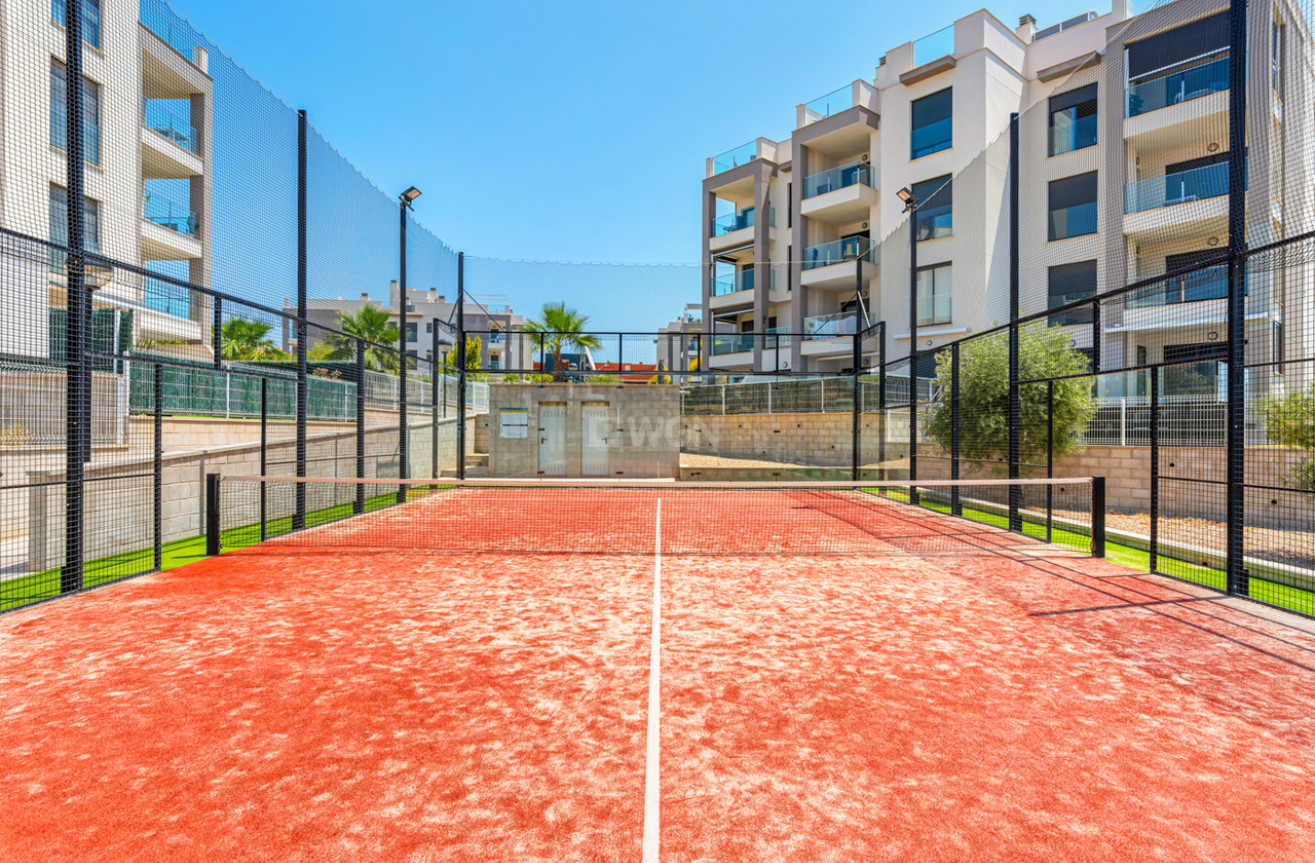 Resale - Apartment / flat - Villamartin - Costa Blanca