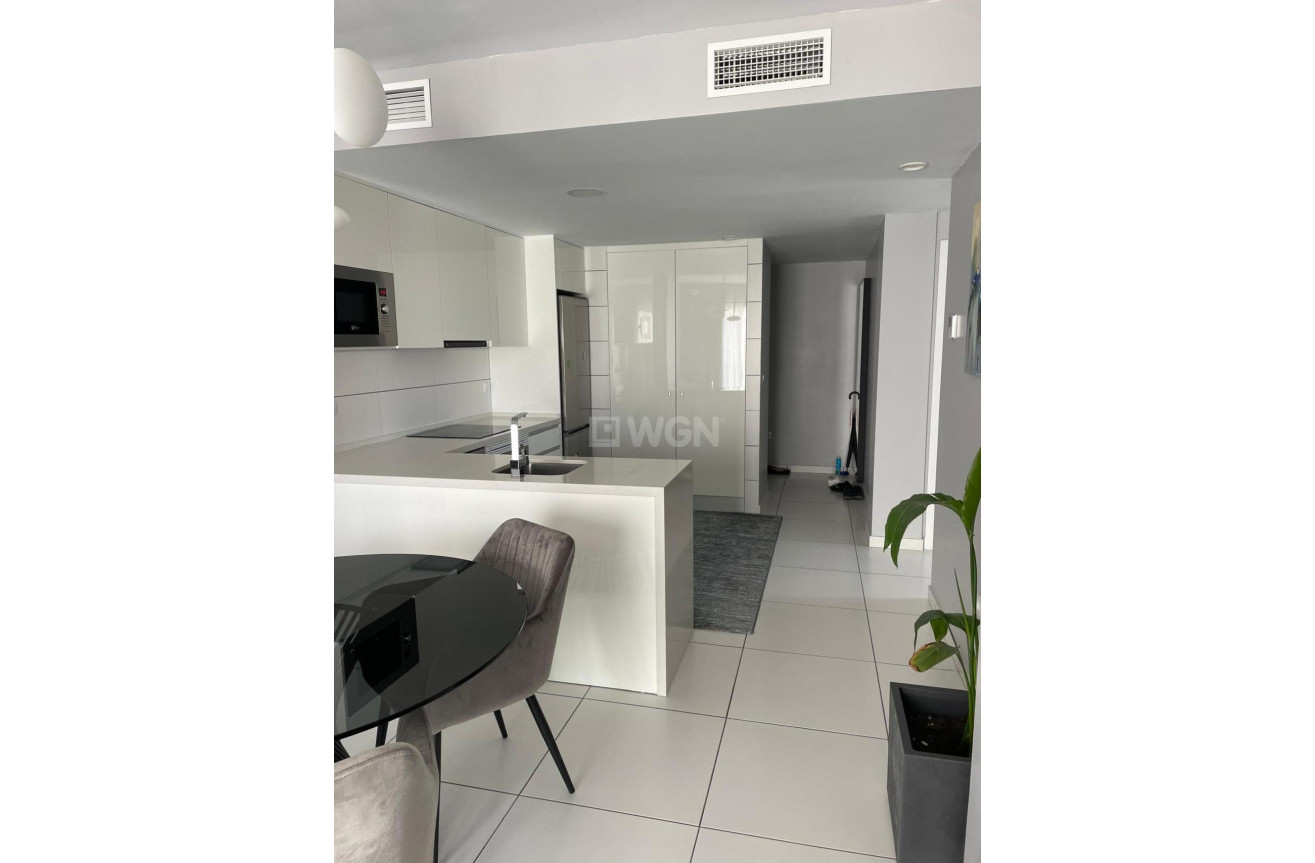 Resale - Apartment / flat - Villamartin - Costa Blanca