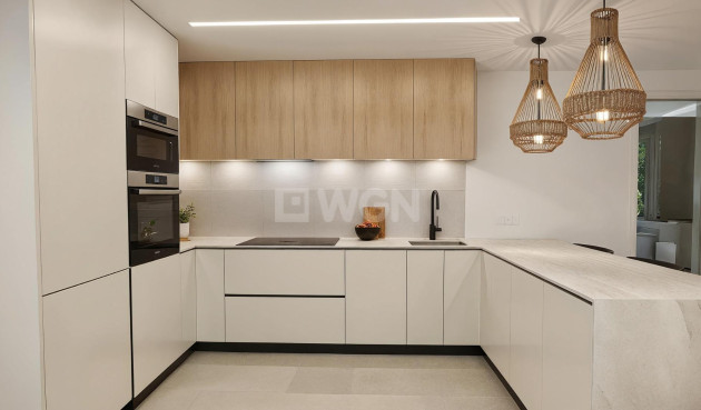 New Build - Villa - Los Alcázares - Torre del Rame