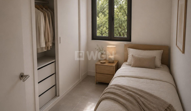 Nowy budynek - Kamienica - Mazarron - Country Club