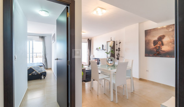 Odsprzedaż - Mieszkanie w bloku - Orihuela Costa - Costa Blanca