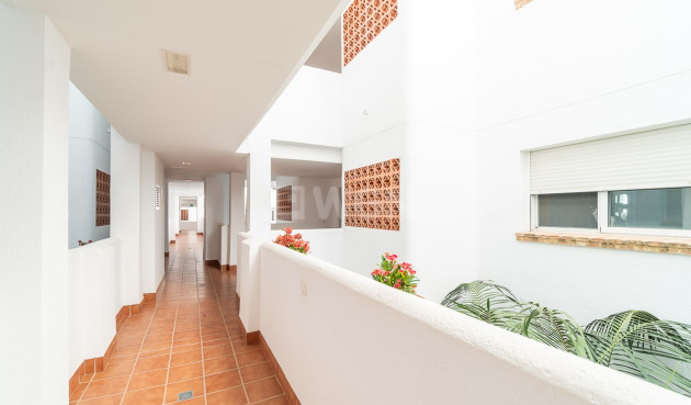 Odsprzedaż - Mieszkanie w bloku - Orihuela Costa - Costa Blanca