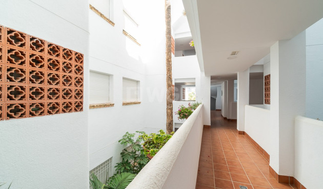 Odsprzedaż - Mieszkanie w bloku - Orihuela Costa - Costa Blanca