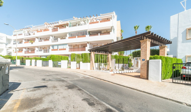 Odsprzedaż - Mieszkanie w bloku - Orihuela Costa - Costa Blanca