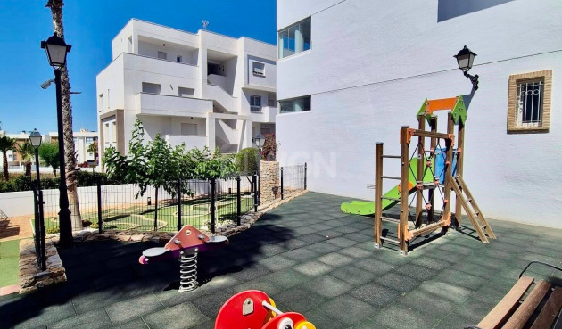 Odsprzedaż - Mieszkanie w bloku - Orihuela Costa - Costa Blanca