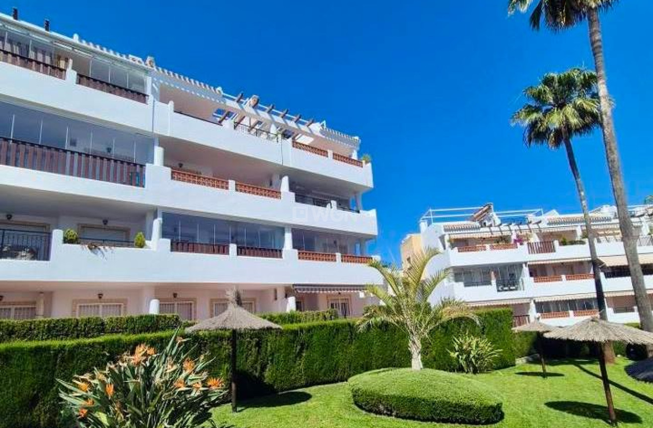 Odsprzedaż - Mieszkanie w bloku - Orihuela Costa - Costa Blanca
