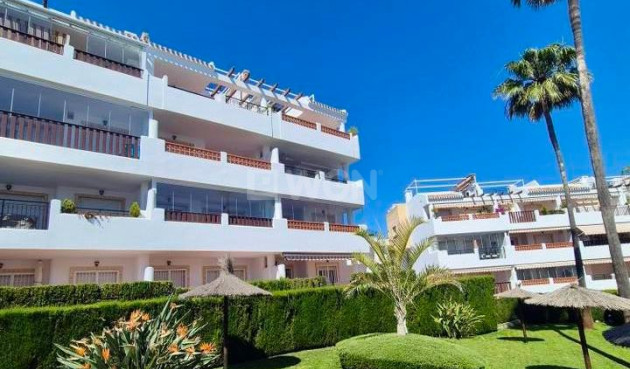 Odsprzedaż - Mieszkanie w bloku - Orihuela Costa - Costa Blanca