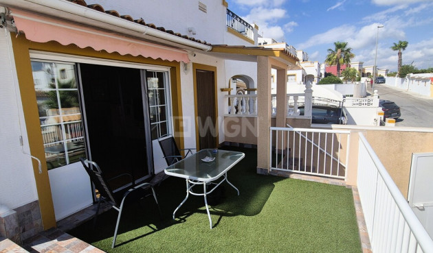 Odsprzedaż - Villa - Torrevieja - Costa Blanca