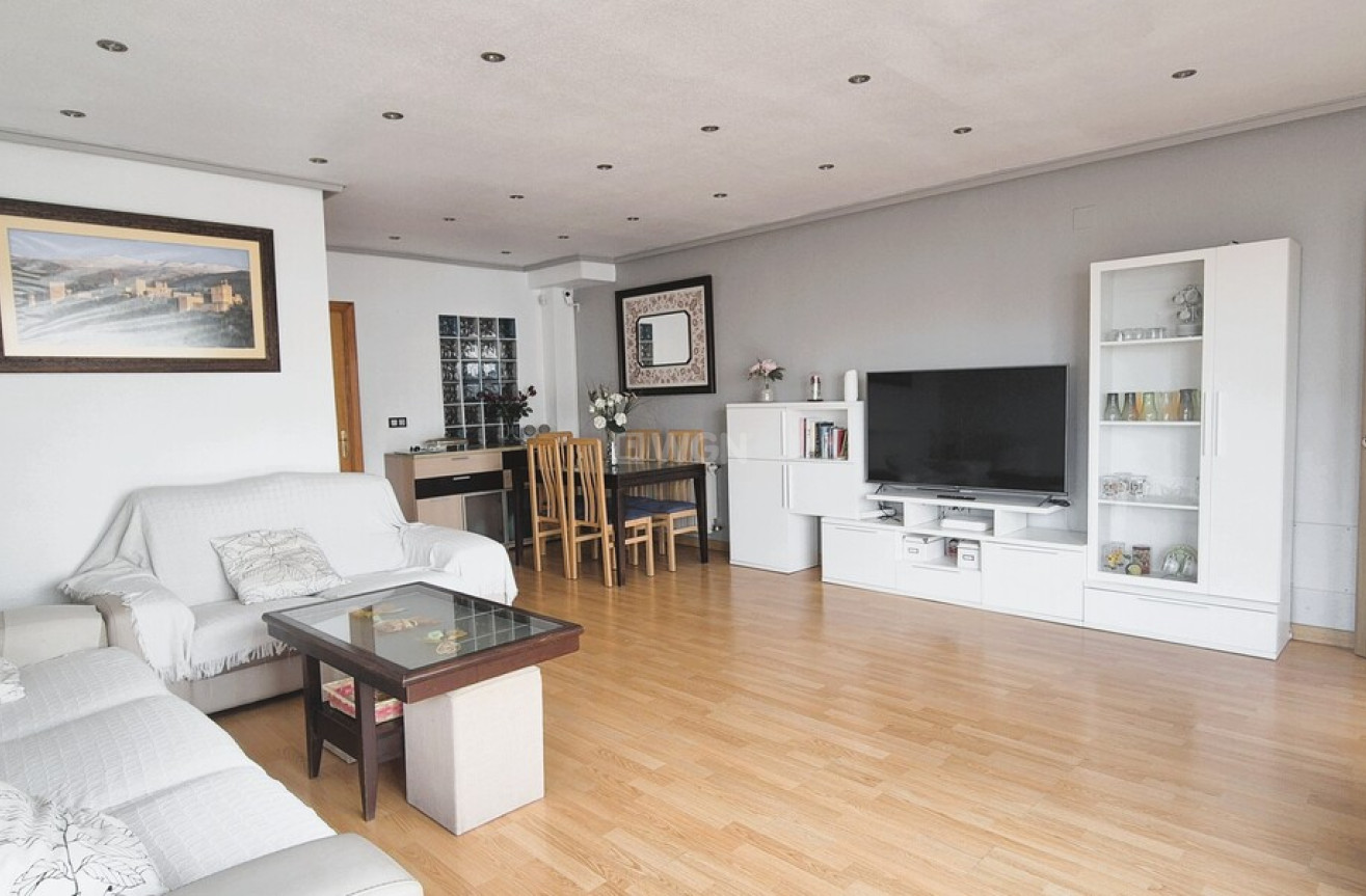 Odsprzedaż - Villa - Torrevieja - Costa Blanca