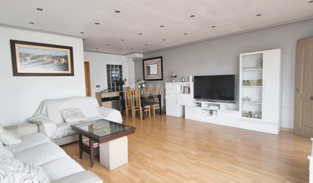 Odsprzedaż - Villa - Torrevieja - Costa Blanca