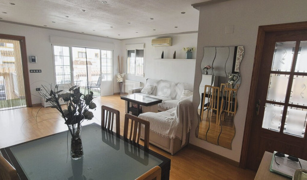 Odsprzedaż - Villa - Torrevieja - Costa Blanca