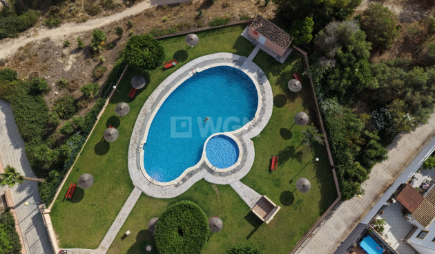 Odsprzedaż - Villa - Torrevieja - Costa Blanca