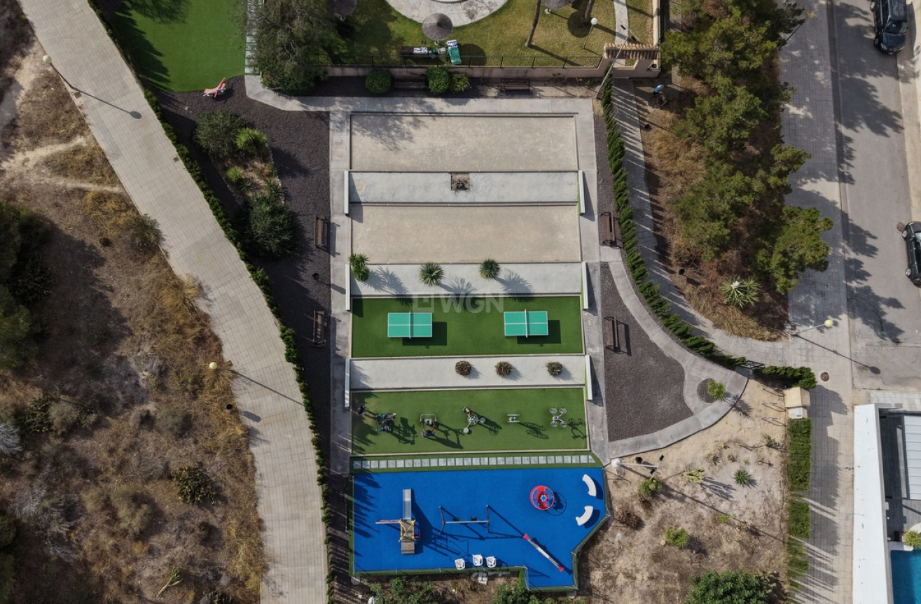 Odsprzedaż - Villa - Torrevieja - Costa Blanca