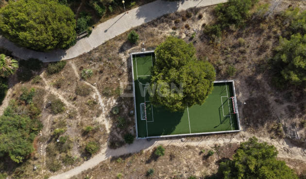 Odsprzedaż - Villa - Torrevieja - Costa Blanca