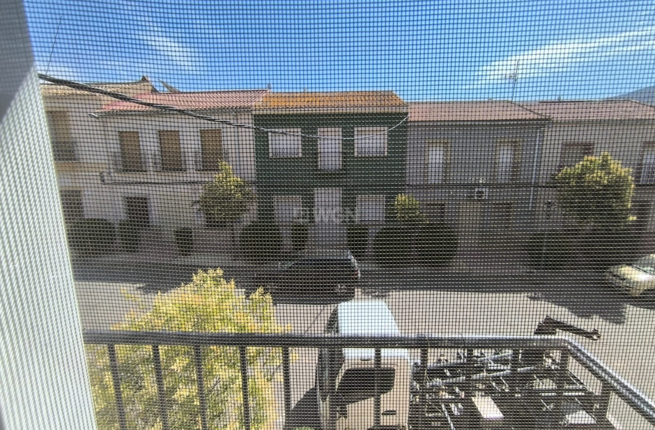 Wiederverkauf - Stadthaus - Algueña - Inland