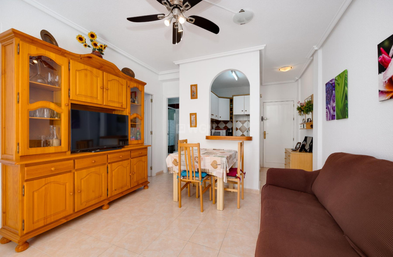 Odsprzedaż - Bungalow - Torrevieja - Costa Blanca