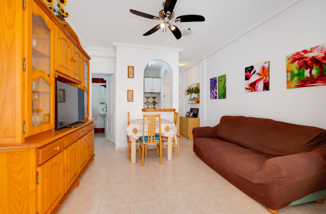 Odsprzedaż - Bungalow - Torrevieja - Costa Blanca