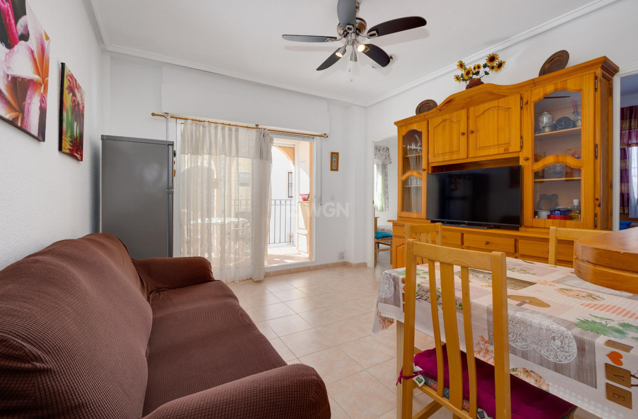 Odsprzedaż - Bungalow - Torrevieja - Costa Blanca