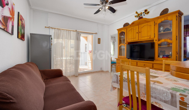 Odsprzedaż - Bungalow - Torrevieja - Costa Blanca