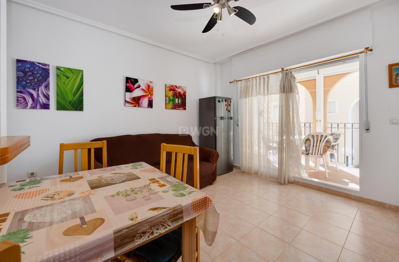 Odsprzedaż - Bungalow - Torrevieja - Costa Blanca
