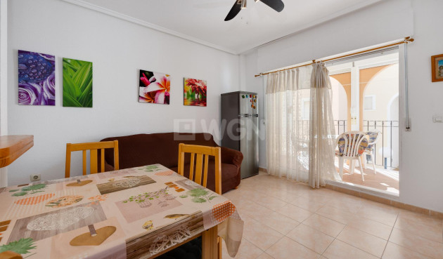 Odsprzedaż - Bungalow - Torrevieja - Costa Blanca