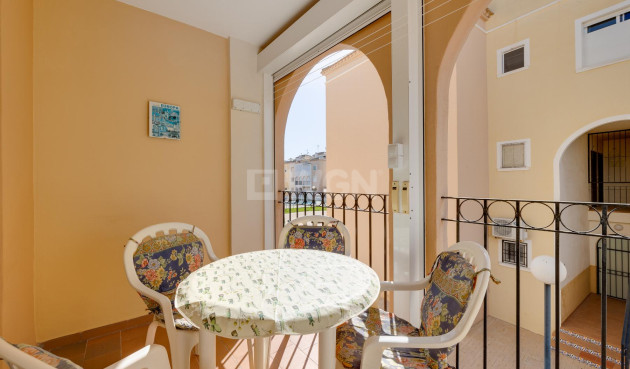 Odsprzedaż - Bungalow - Torrevieja - Costa Blanca