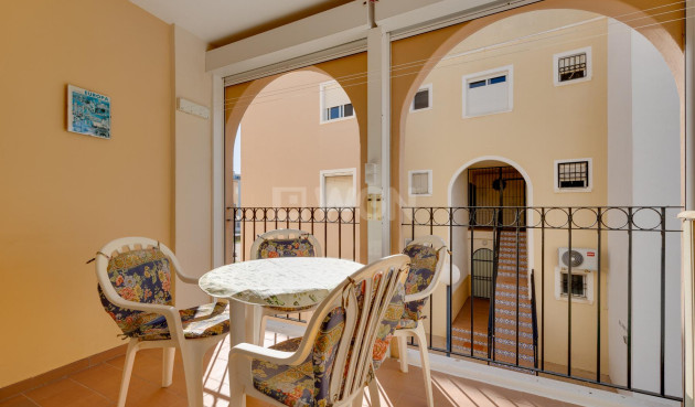 Odsprzedaż - Bungalow - Torrevieja - Costa Blanca