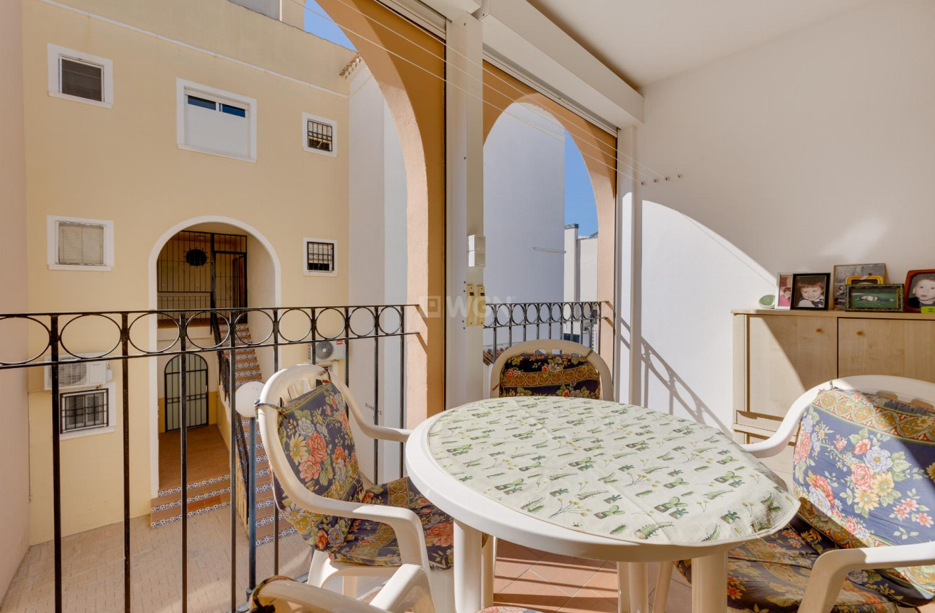 Odsprzedaż - Bungalow - Torrevieja - Costa Blanca