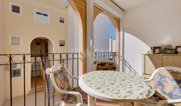 Odsprzedaż - Bungalow - Torrevieja - Costa Blanca